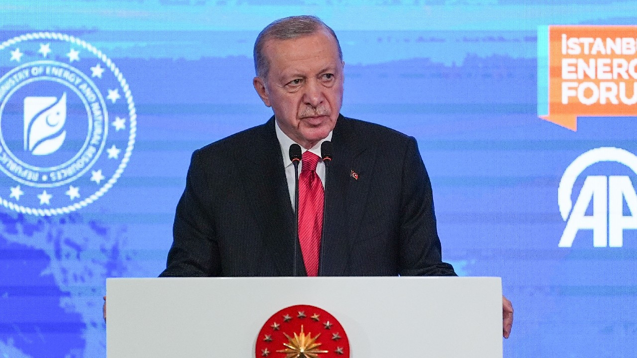 Erdoğan: İstanbul Sözleşmesi değil kanunlar yaşatır