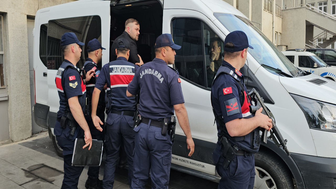 Zonguldak'ta eğlence mekanı sahibinin öldürülmesine 'müebbet' istendi