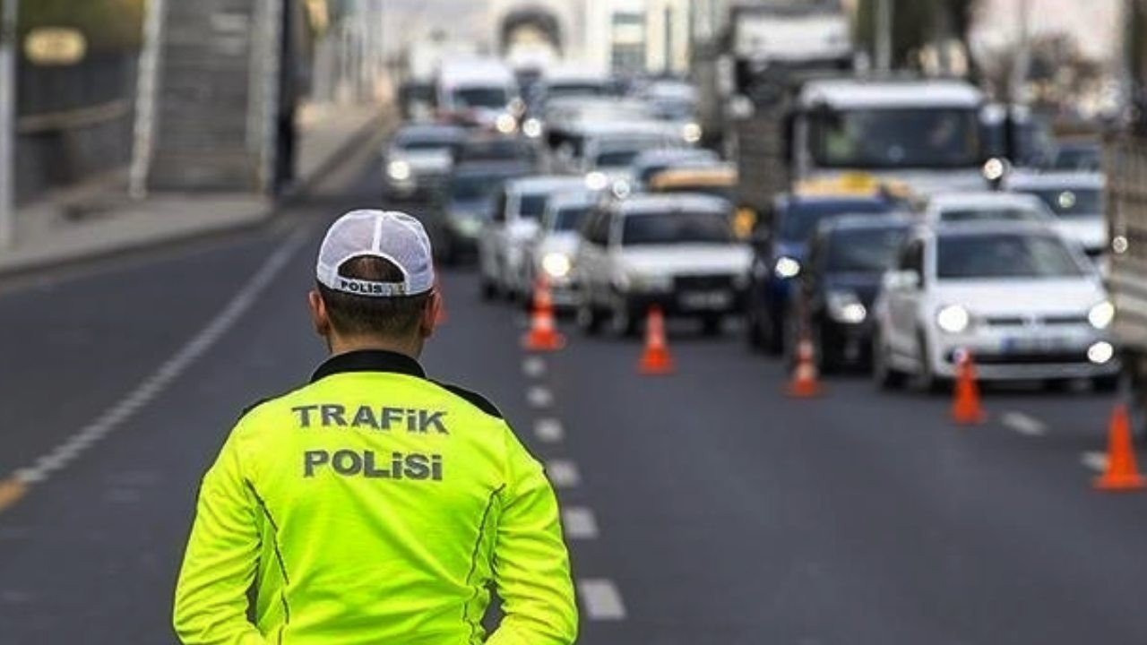 Ankara'da bazı yollar araç trafiğine kapatılacak