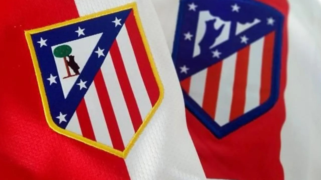 Atletico Madrid'e 'En İyi Dijital ve Sosyal Medya Ekibi' ödülü