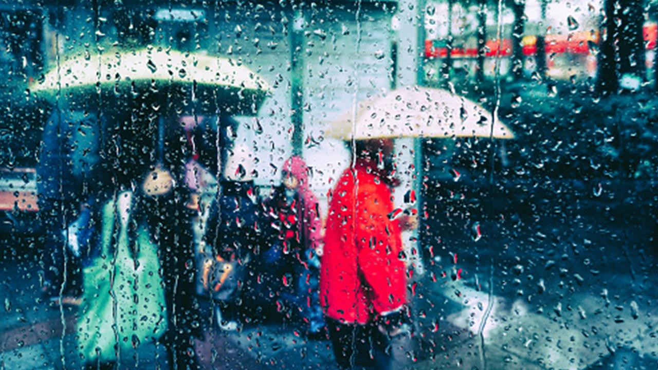 Meteoroloji'den 49 il için sarı ve turuncu kodlu uyarı: Kar, fırtına, sağanak...