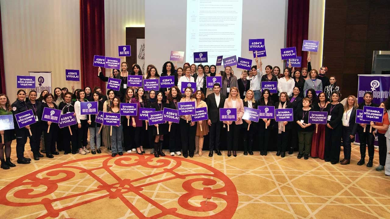 Avcılar Belediyesi’nden kadına yönelik şiddete karşı acil eylem planı