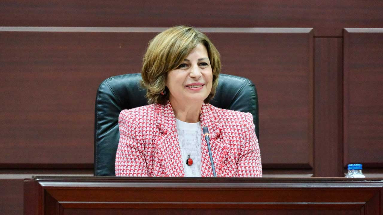 Ayşe Ünlüce: Eşitlik ve adaleti kazanana kadar sesimizi yükselteceğiz