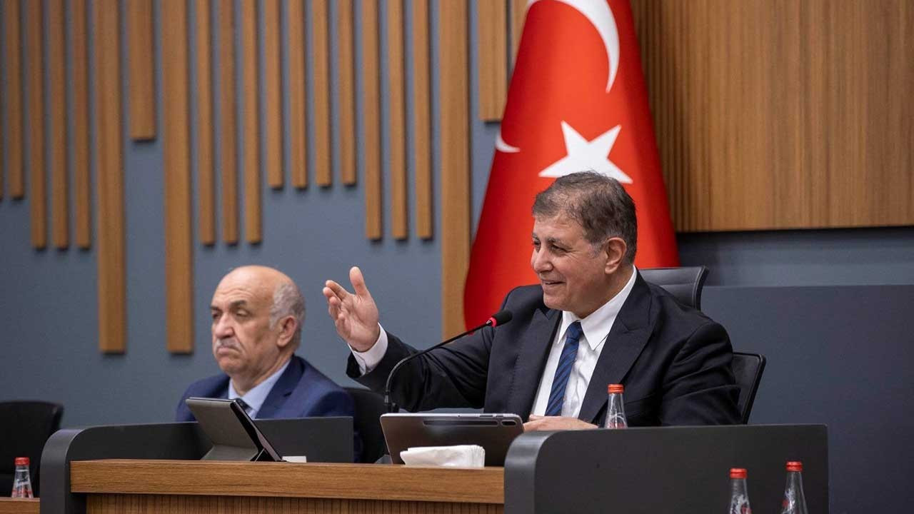 Cemil Tugay: Körfez ile ilgili kararlıyız, çözeceğiz