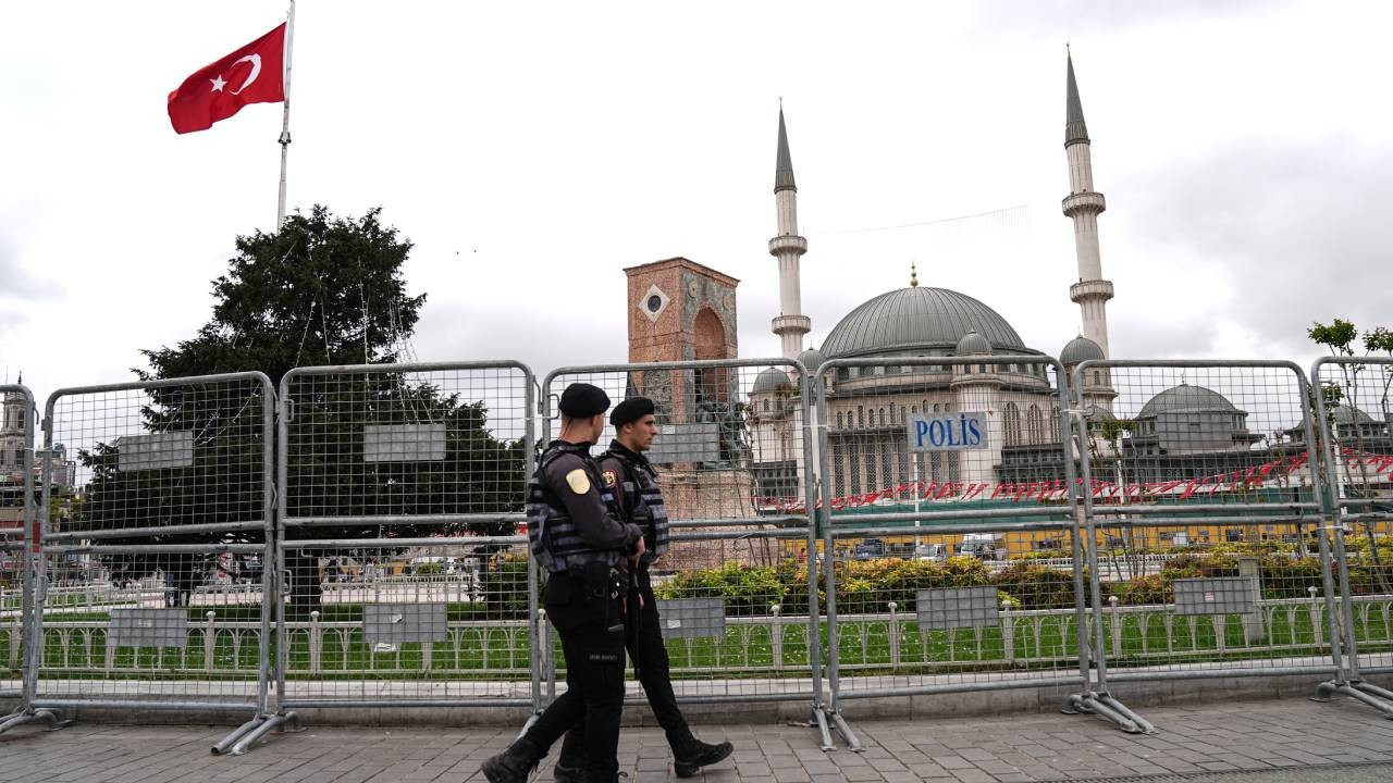 Kadına Yönelik Şiddete Karşı Mücadele Günü: Valilikten Beyoğlu yasağı