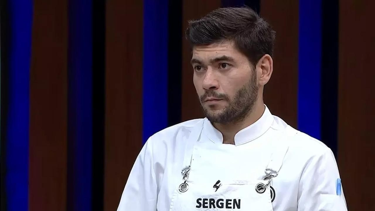 CHP'li Aygun'dan Masterchef Sergen'e tepki: 'Hemşerilerimin onurunu hedef aldı'