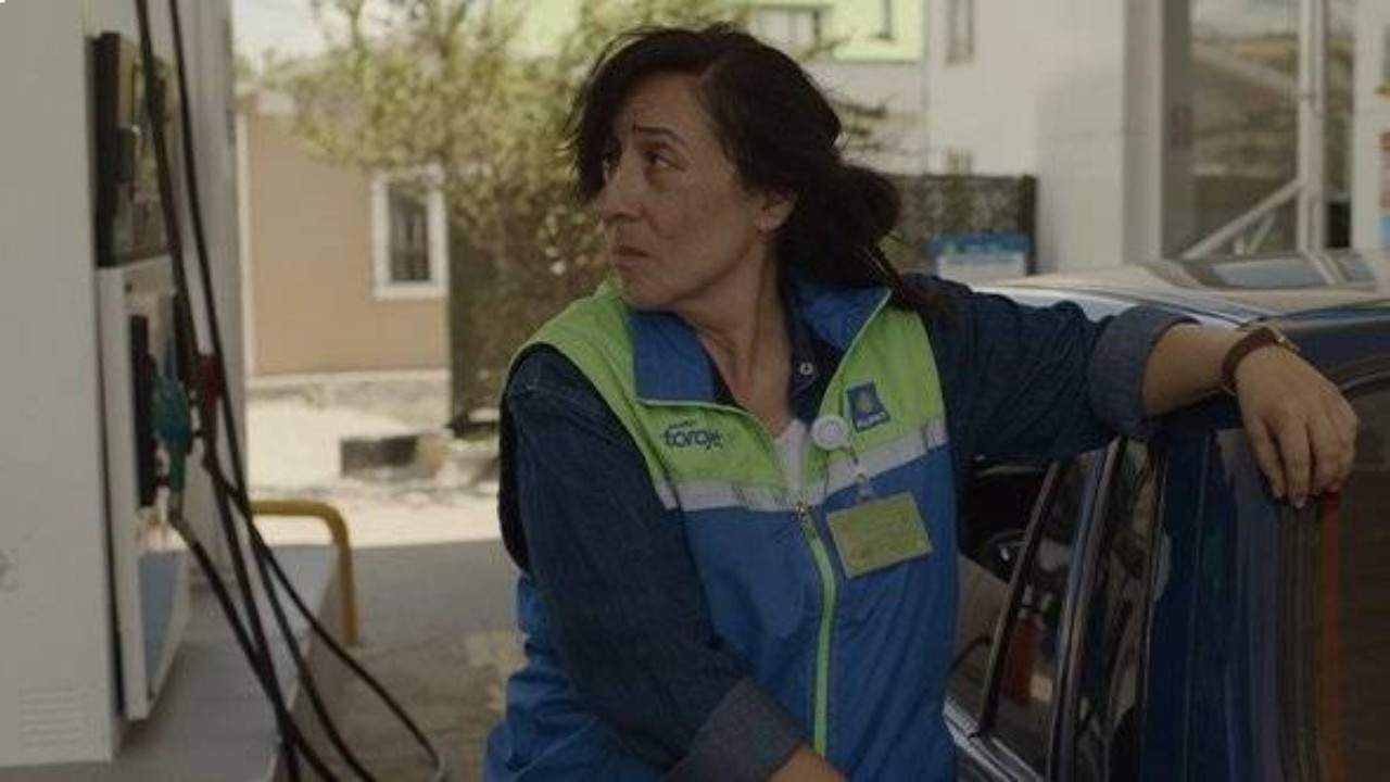 Ayşe filmine 45. Kahire Uluslararası Film Festivali'nden ödül