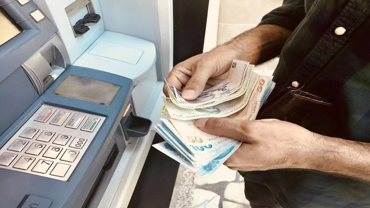 ATM’lerde sistem değişiyor: Para çekme ve yatırma işlemlerinde yeni dönem - Sayfa 4