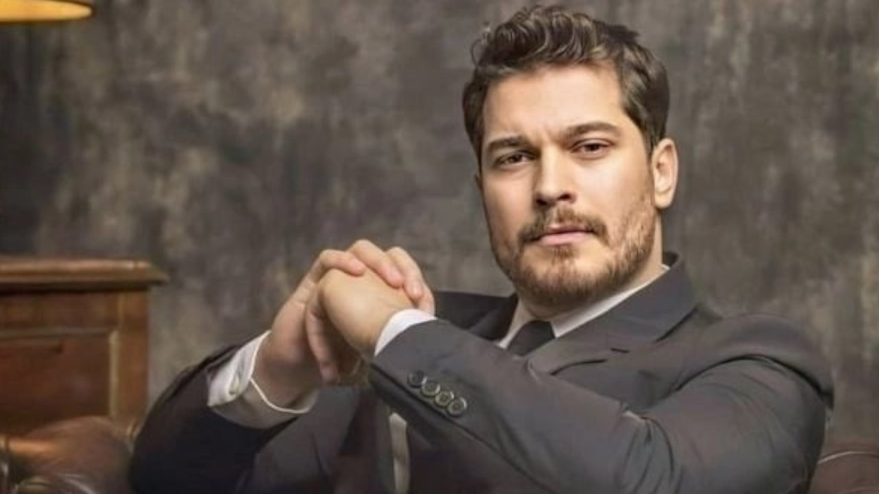 'Eşref' geliyor: İşte dizinin kanalı ve Çağatay Ulusoy'un rolü