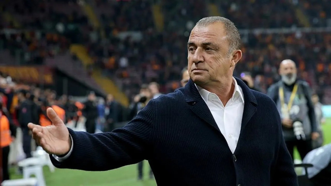 Fatih Terim'den 'Galatasaray'ı özlediniz mi?' sorusuna yanıt