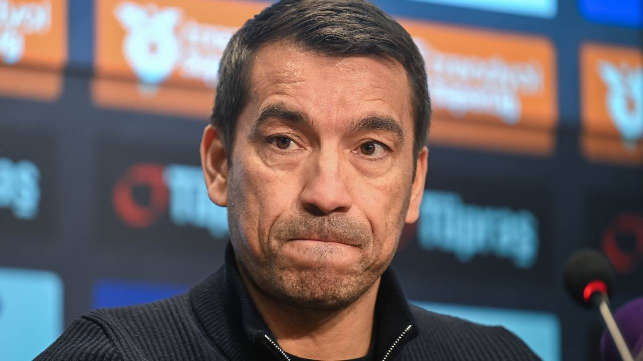 Giovanni van Bronckhorst'tan itiraf: 'Şampiyonluk zor'