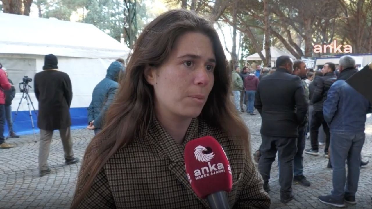 CHP'den 'kayyım' benzetmesi: Meryem Ana Evi otopark gelirleri bakanlığa devredildi