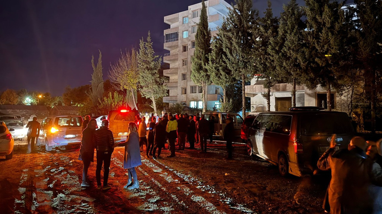 Naci Görür'den Malatya uyarısı: Endişe verici, ciddi çalışılmalı