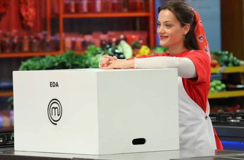 Masterchef'te eleme gecesi! 'Bu büyük yolcuğumun sonuna geldim' - Sayfa 2