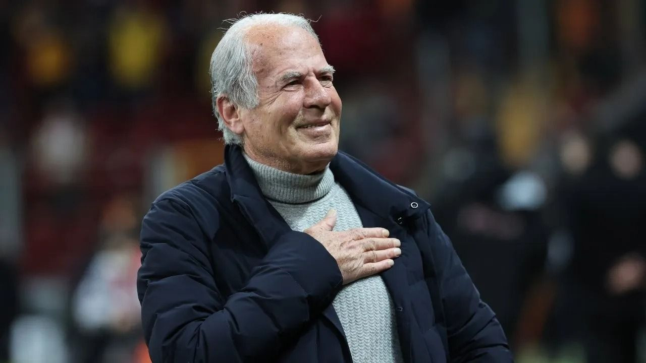 Arda Turan iddiasına Mustafa Denizli'den tepki: 'Böyle bir mantık olabilir mi?' - Sayfa 4