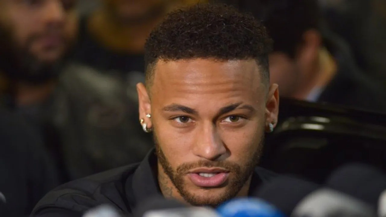 Neymar'ın transfer planı: Babasından açıklama geldi