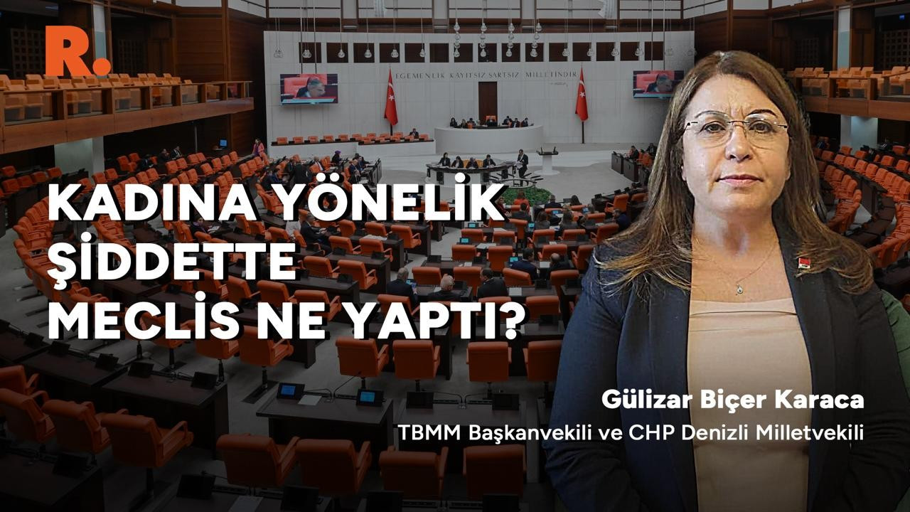 Erkek şiddeti: Meclis ne önerdi, hangileri hayata geçirildi?