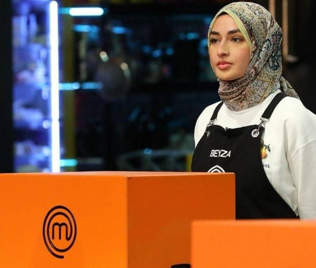 MasterChef Beyza yaşadığı şiddet olayını anlattı: 'Evliliğimde maruz kaldım' - Sayfa 3