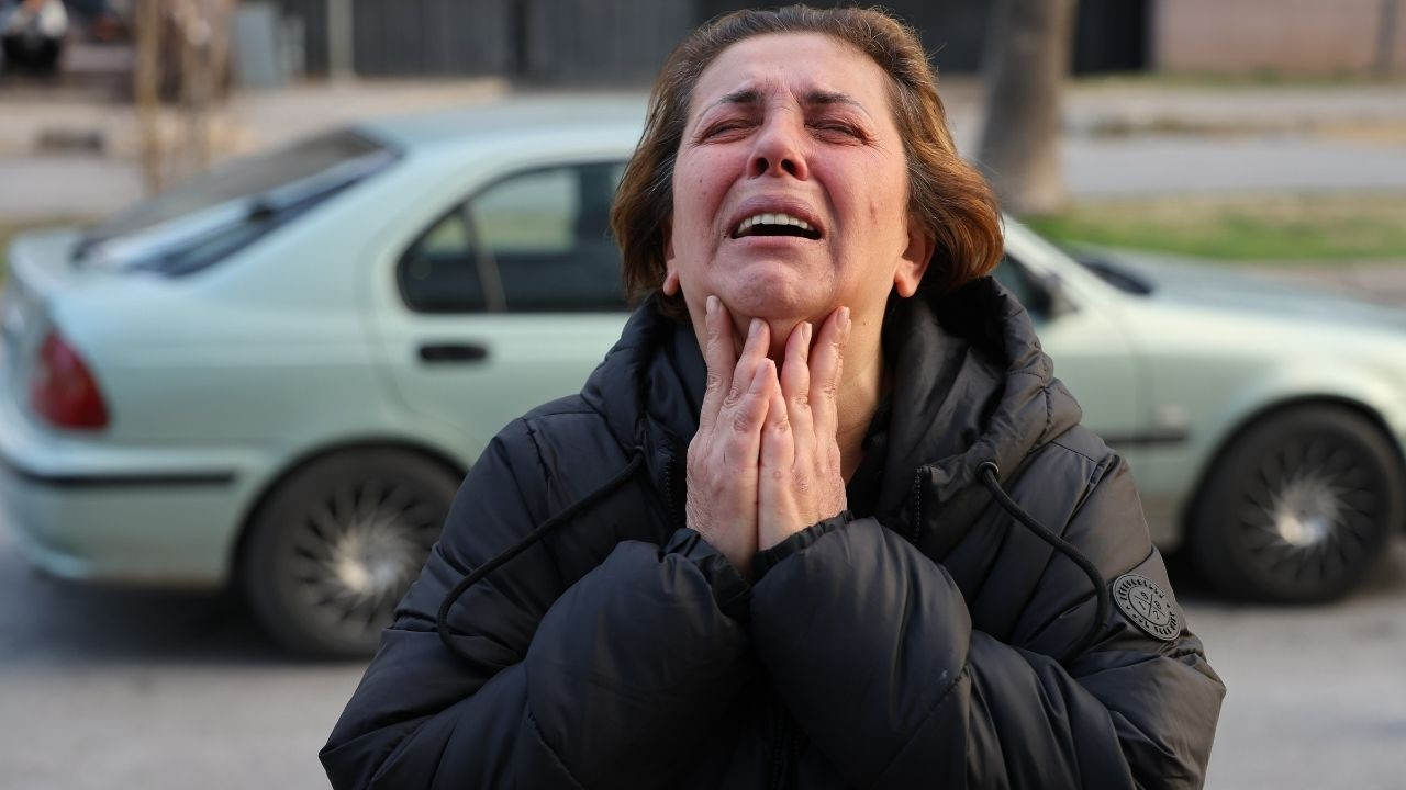 Annenin şüphesi gerçeği ortaya çıkardı: Duygu Bölükbaş intihar etmedi