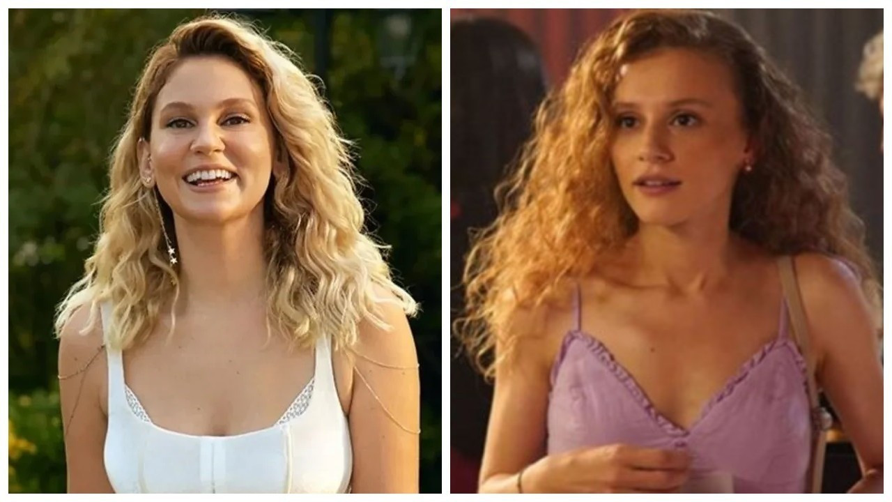 Ahsen Eroğlu'dan Farah Zeynep Abdullah'ın teklifine yanıt