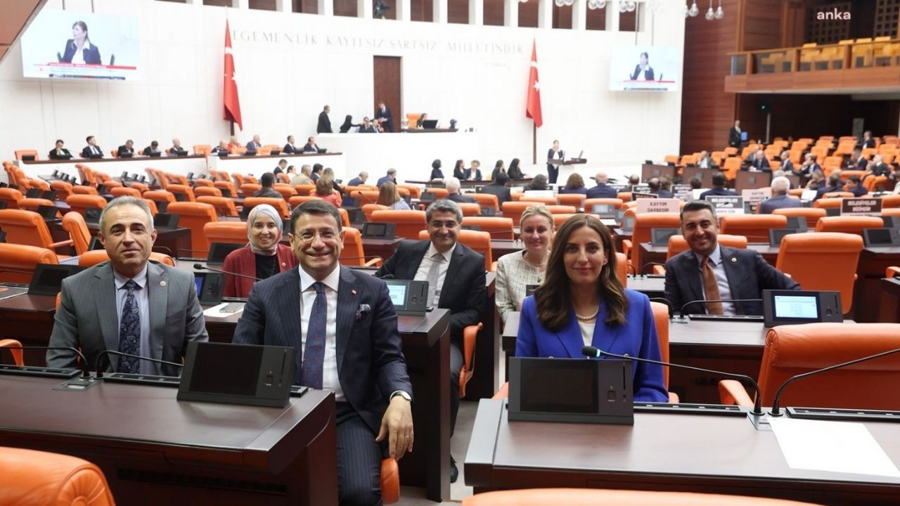 Teklif Meclis'e sunuldu: Kota dışı öğretmenler bir kereye mahsus atansın