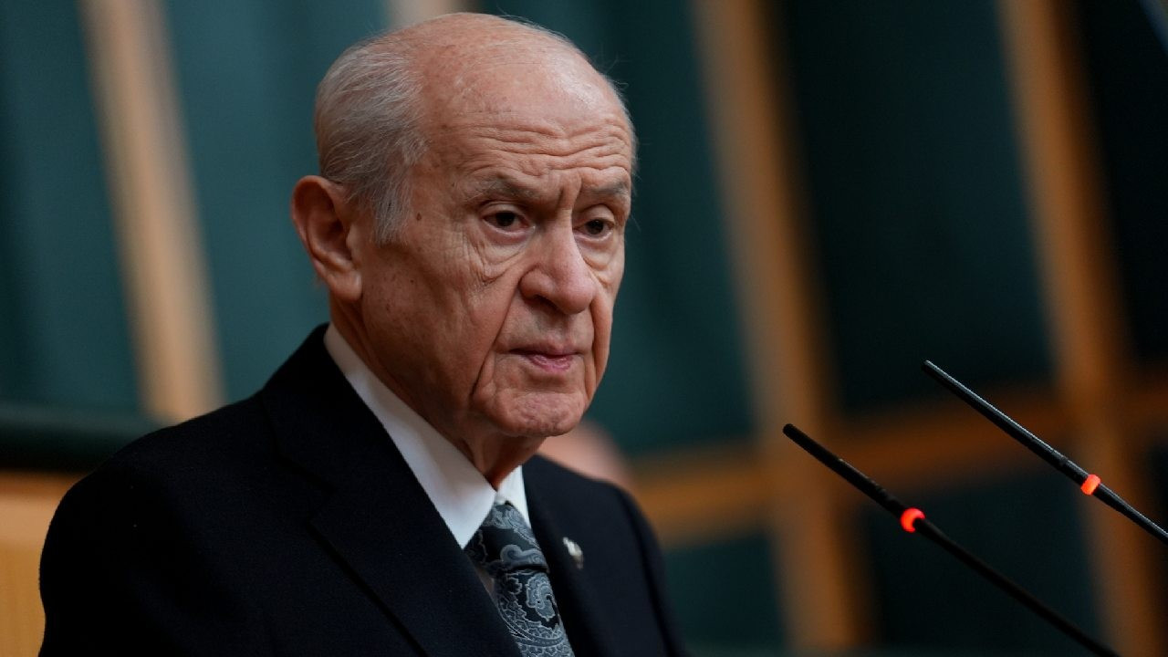 Bahçeli'den Abdullah Öcalan çağrısı: İmralı ile DEM grubu görüşmesi gecikmemeli