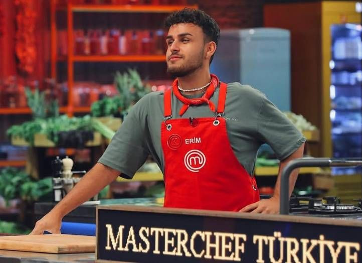 MasterChef Beyza yaşadığı şiddet olayını anlattı: 'Evliliğimde maruz kaldım' - Sayfa 4