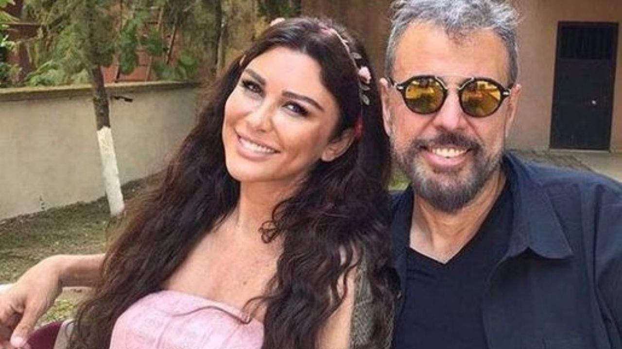 Hamdi Alkan'dan 'boşanma' itirafı: 'Konuşan 1 milyon TL öder'