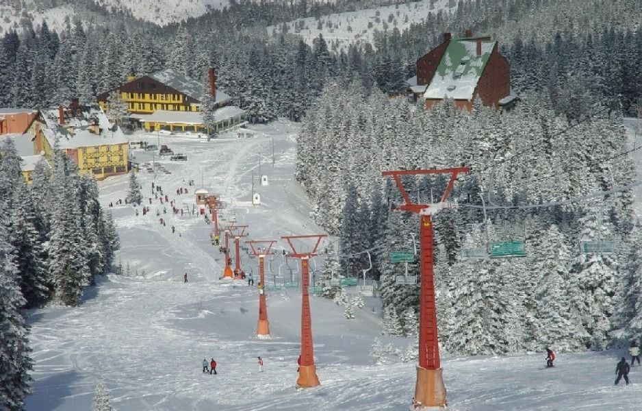 Kastamonu’da sonbahar ve kış aynı karede - Sayfa 4