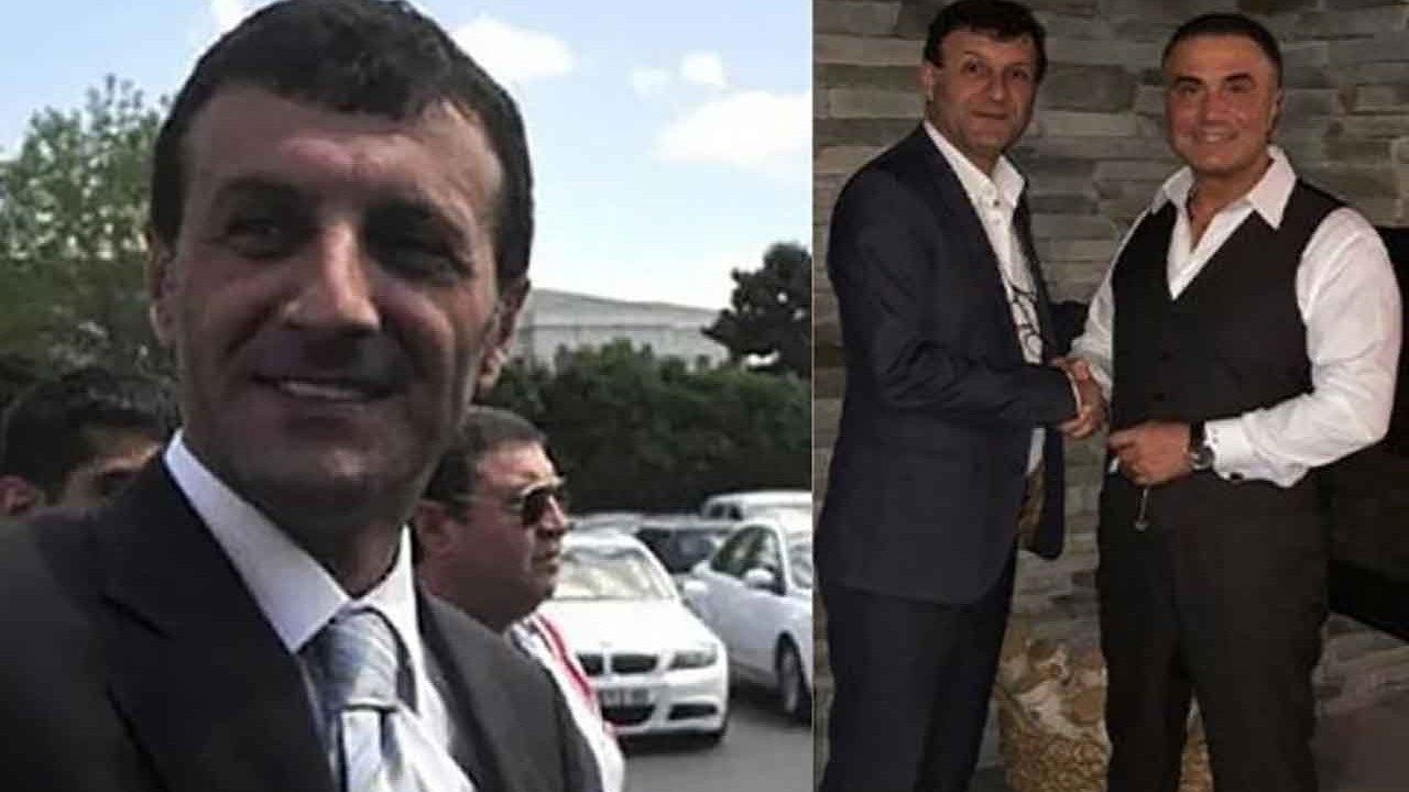 Sedat Peker'in avukatı Ayhan Sağıroğlu öldü