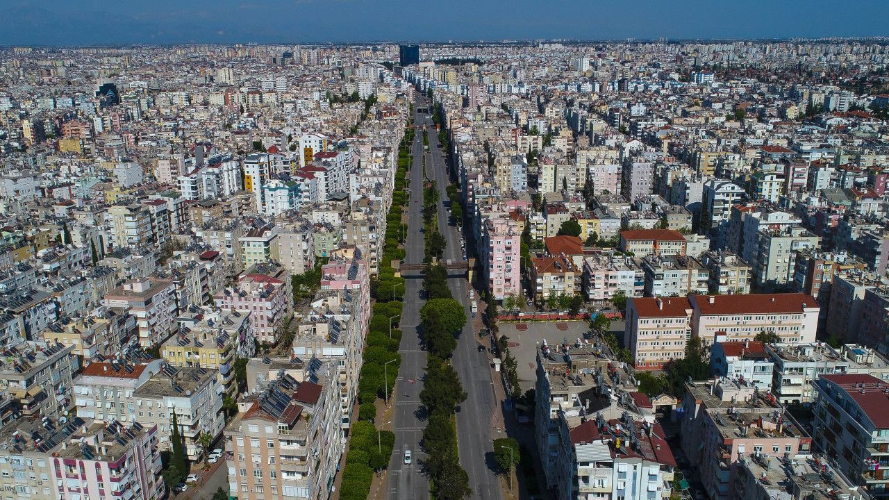 'Altın konut' projesi yastık altındaki altınları çıkarabilecek mi? - Sayfa 3