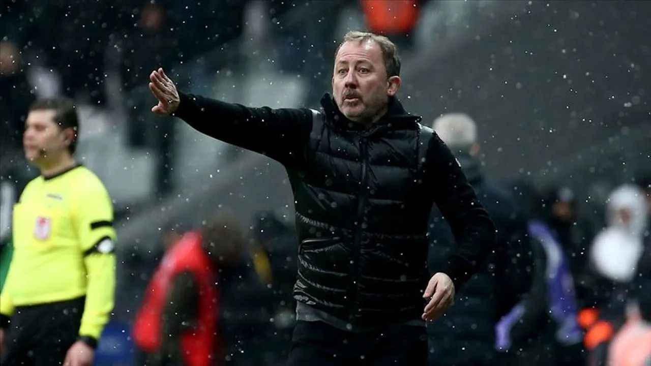 Nihat Kahveci'den Sergen Yalçın iddiası: Beşiktaş'a dönüş kesin - Sayfa 3