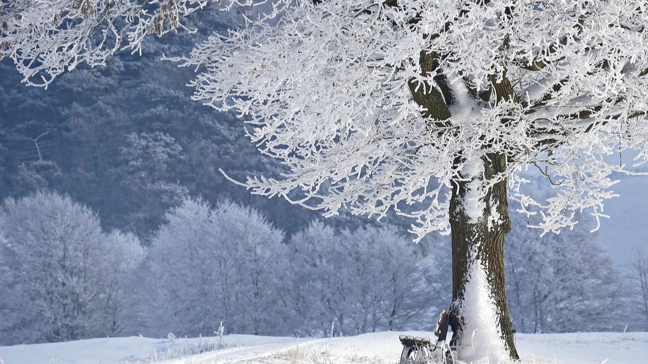 Meteoroloji il il uyardı: Kar devam edecek, sıcaklıklar düşüyor