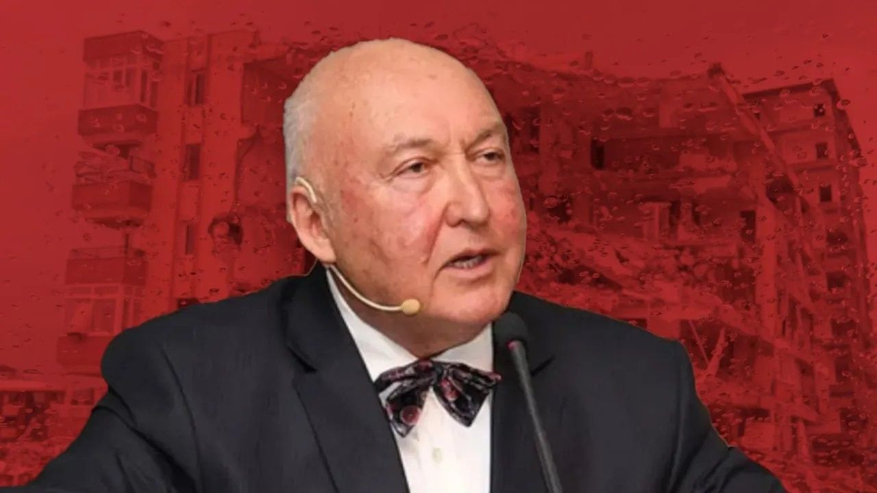 Prof. Dr. Ercan'dan Bitlis için 'bugün evlere girmeyin' uyarısı - Sayfa 1