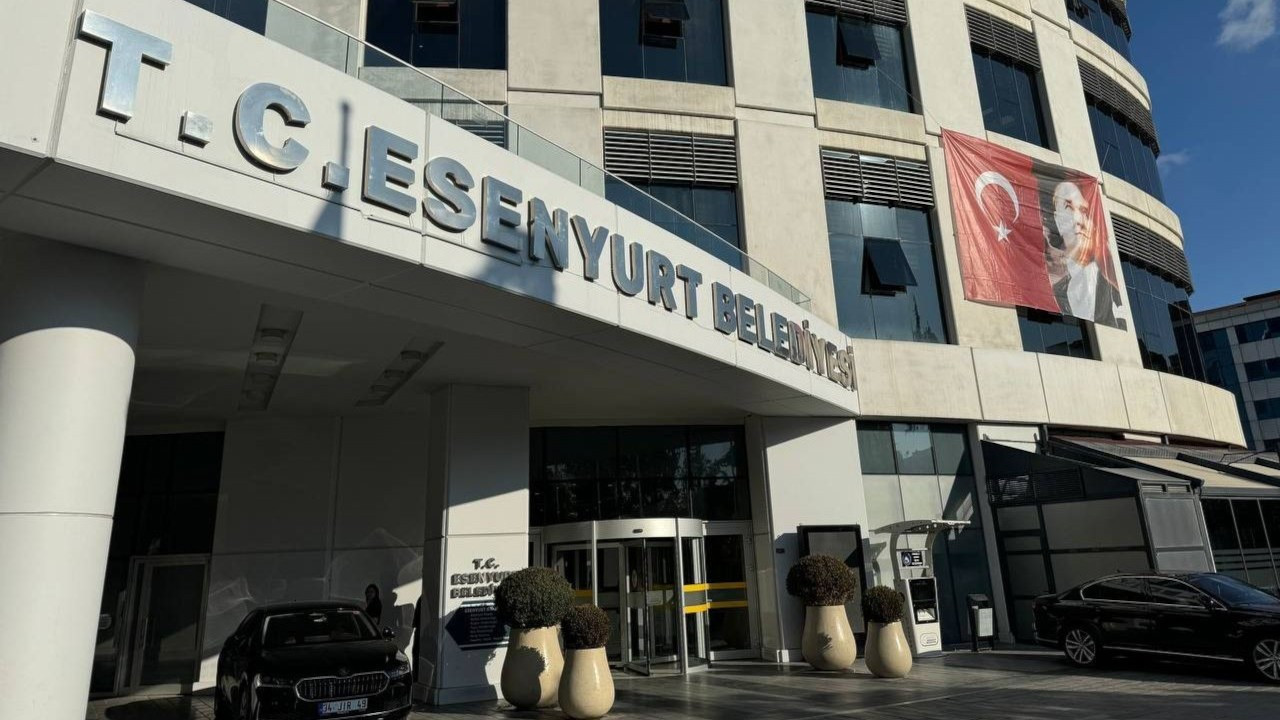 Esenyurt: Kayyım, görevden aldığı başkan yardımcısına disiplin soruşturması açtı