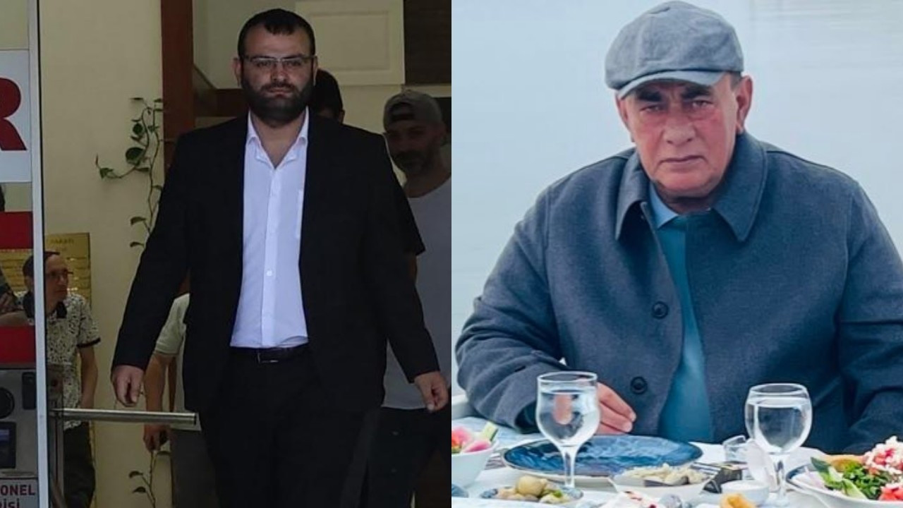 Alaattin Çakıcı, Hrant Dink'in katili Ogün Samast ile görüştü