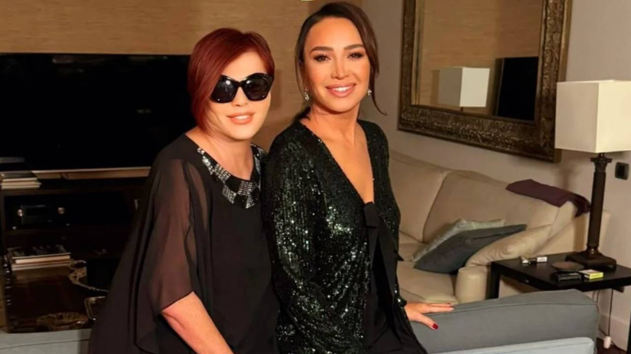 Emel Müftüoğlu, Demet Akbağ'ı dinlemedi: 'Bu kadar düzeltebildim'