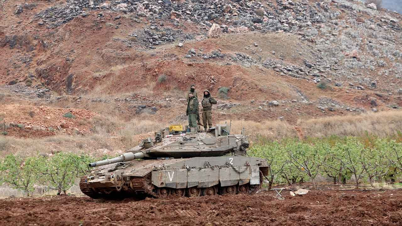 Lübnan'da ateşkes sonrası Hizbullah'tan ilk açıklama: 'Eller tetikte takip edilecek'