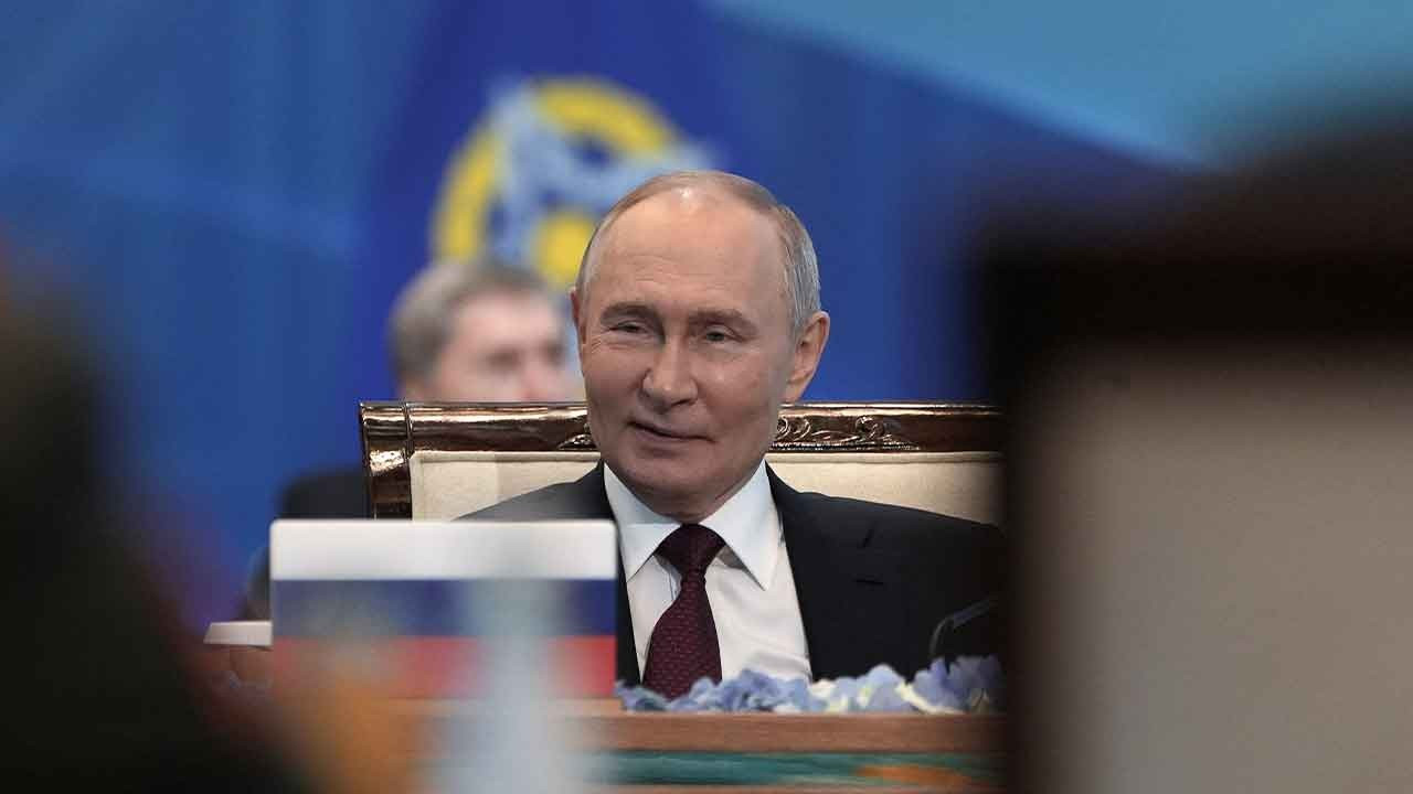 Putin: Ukrayna'ya nükleer verilirse, tüm silahlarımızı kullanacağız