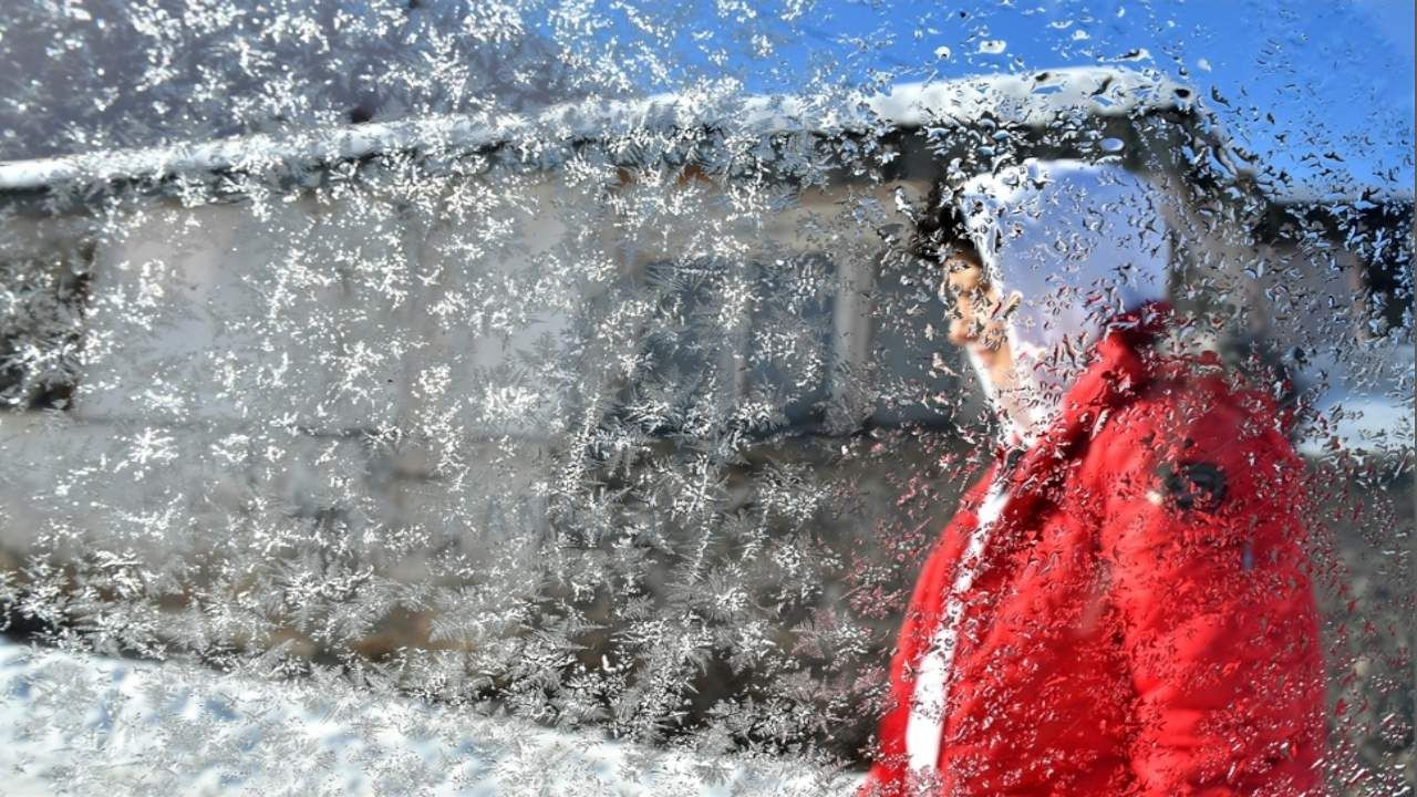 Meteoroloji il il uyardı: Kar devam edecek, sıcaklıklar düşüyor - Sayfa 2