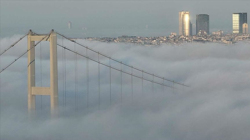 Meteoroloji il il uyardı: Kar devam edecek, sıcaklıklar düşüyor - Sayfa 4