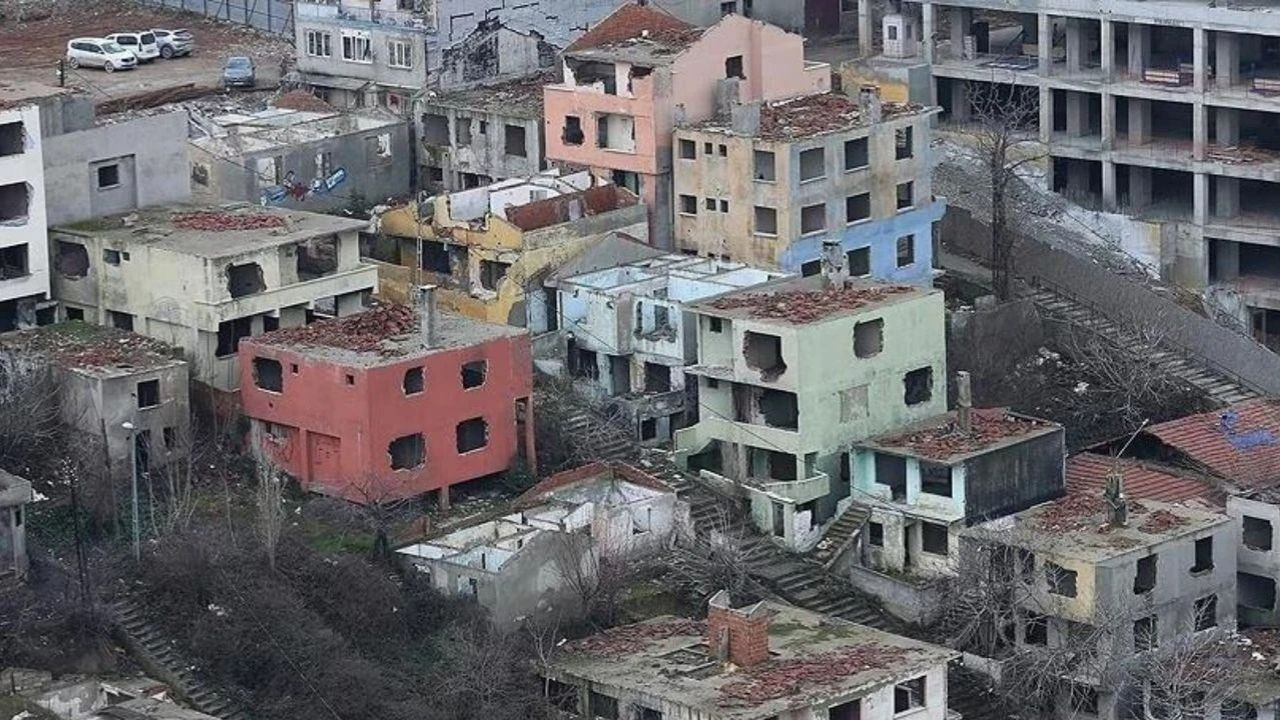 Torba yasanın 9 maddesi Meclis'ten geçti: İmar hakkı aktarımı geldi, parsel ve değer artışına yeni düzen - Sayfa 1