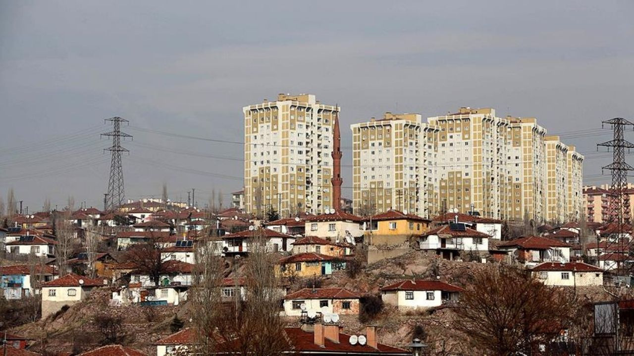 Torba yasanın 9 maddesi Meclis'ten geçti: İmar hakkı aktarımı geldi, parsel ve değer artışına yeni düzen - Sayfa 4