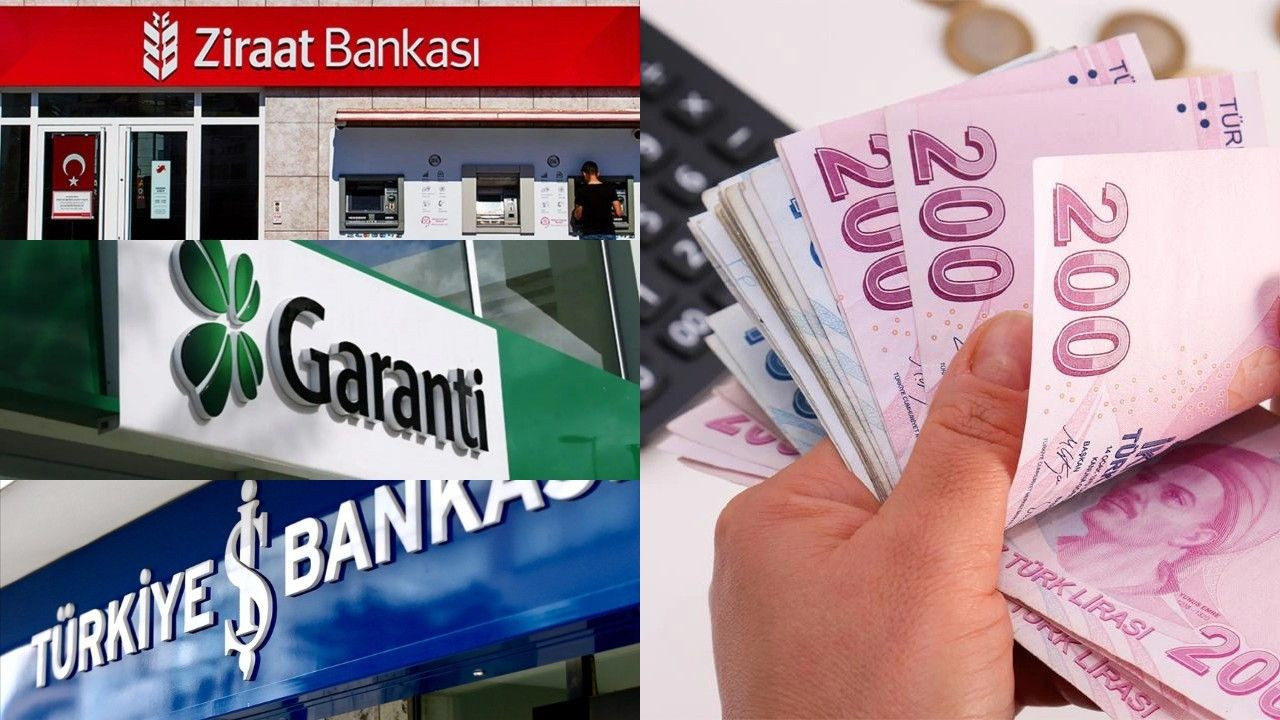 Rakamlar belli oldu: Hangi banka, ne kadar sıfır faizli kredi veriyor? - Sayfa 1