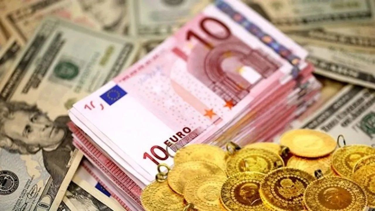 Altın, dolar ve Euro güne nasıl başladı?