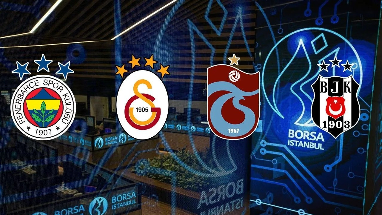 Kasım ayında borsada sadece Fenerbahçe kazandırdı