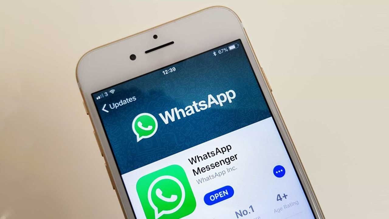 WhatsApp'tan uyarı gelmeye başladı: Bazı iPhone'lar için yolun sonu... - Sayfa 4