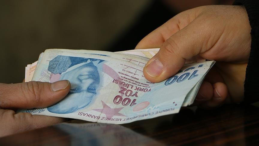 SGK uzmanı formülü açıkladı: Asgari ücret 30 bin lira olabilir - Sayfa 4