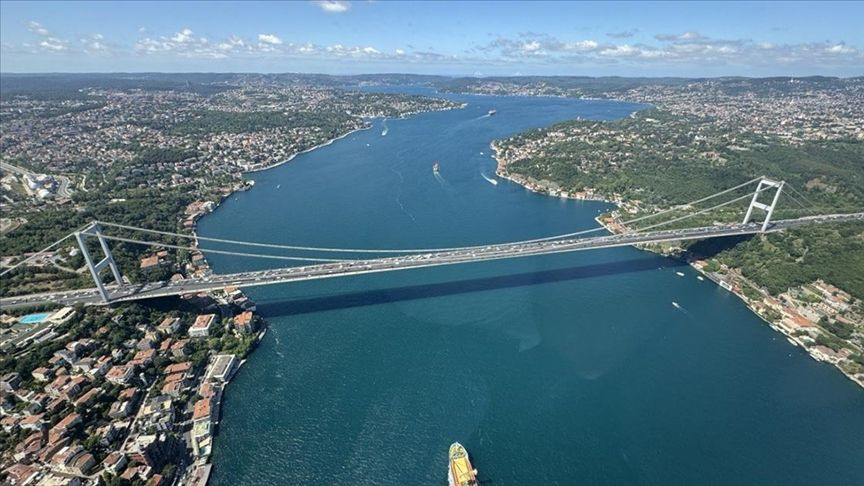 Marmara depremi için uyarı: İstanbul dışında 10 il daha etkilenecek - Sayfa 1