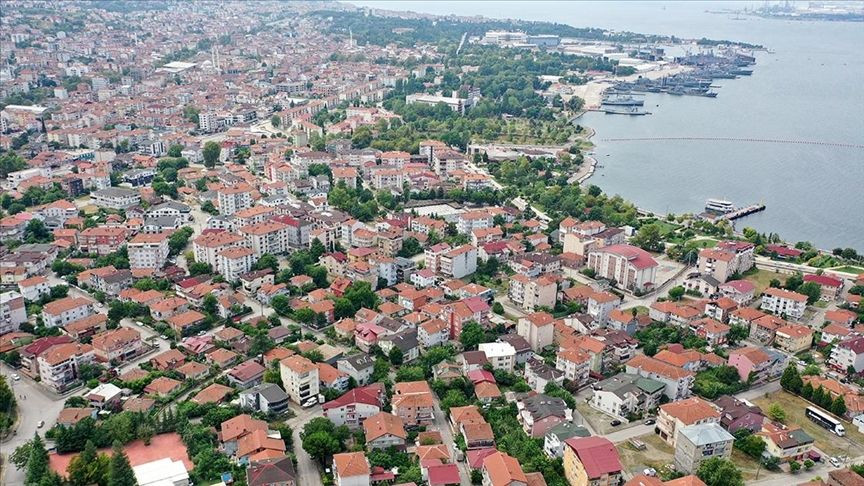 Marmara depremi için uyarı: İstanbul dışında 10 il daha etkilenecek - Sayfa 3